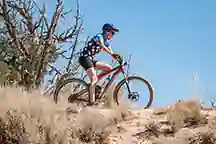 Ride across the sky from Lyons