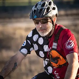 Jake Reynolds Team Manager