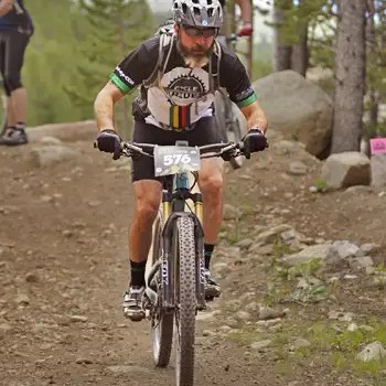 Jake Reynolds Silver Rush